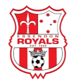 Essendon Royals (W)